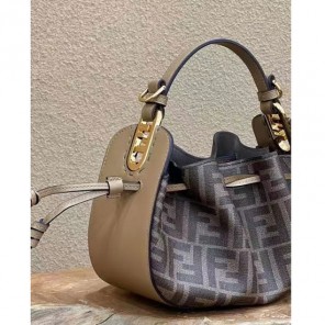 2022 Fendi Pomodorino