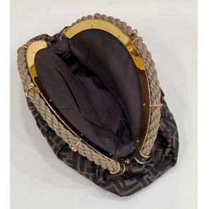 2022 Fendi Pouch