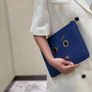 2022 Fendi Pouch