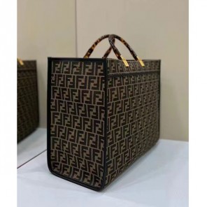 2022 Fendi Sunshine Large