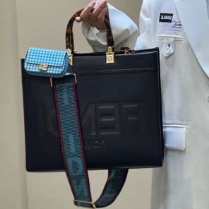 2022 Fendi Sunshine Medium