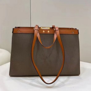 2022 Fendi X Tote