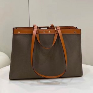 2022 Fendi X Tote
