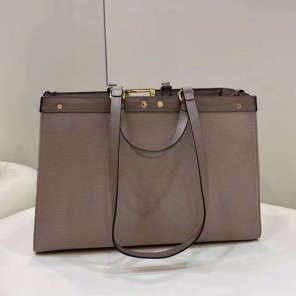 2022 Fendi X Tote