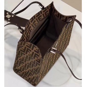 2022 Fendi shoulder