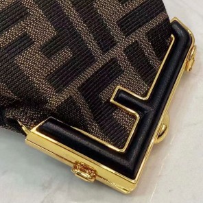 2022 Nano Fendi First Charm
