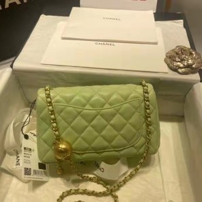 2022 chanel flap bag