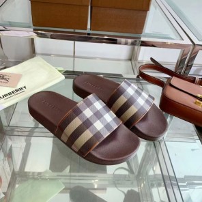 2023 Burberry women shoes