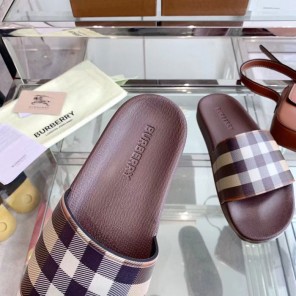 2023 Burberry women shoes