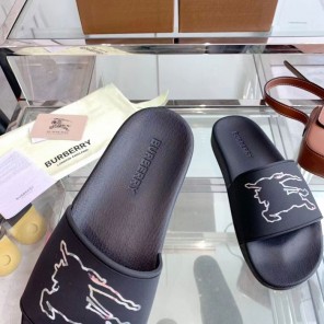 2023 Burberry women shoes