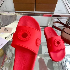 2023 Burberry women shoes