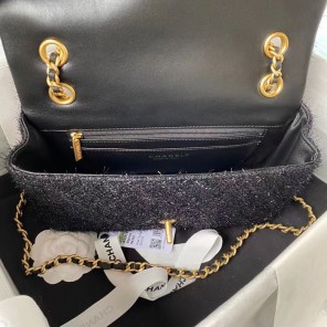 2023 CHANEL Flap bag