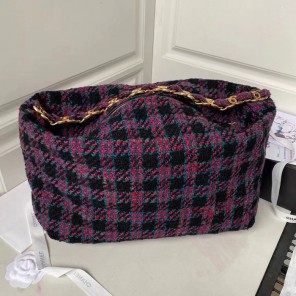 2023 CHANEL LARGE MAXI HOBO BAG