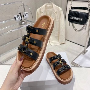 2023 Celine women Sandal