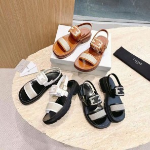 2023 Celine women Shoes