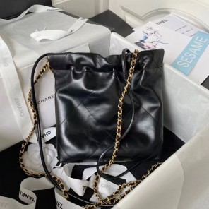 2023 Chanel 22 MINI HANDBAG