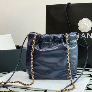 2023 Chanel 22 MINI HANDBAG