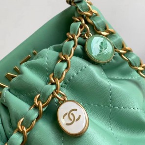 2023 Chanel 22 MINI HANDBAG