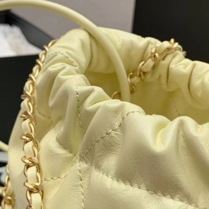 2023 Chanel 22 MINI HANDBAG