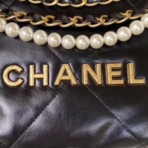 2023 Chanel 22 MINI HANDBAG