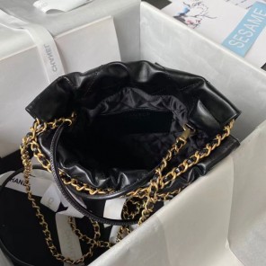 2023 Chanel 22 MINI HANDBAG
