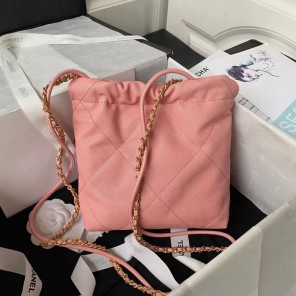 2023 Chanel 22 Mini Handbag