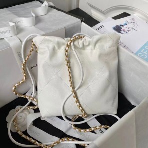 2023 Chanel 22 Mini Handbag