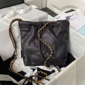 2023 Chanel 22 Mini Handbag