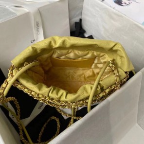 2023 Chanel 22 Mini Handbag