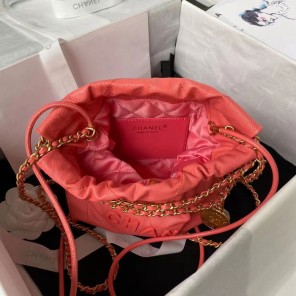 2023 Chanel 22 Mini Handbag