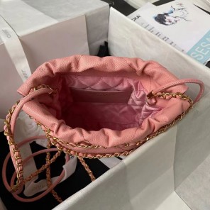 2023 Chanel 22 Mini Handbag