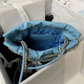 2023 Chanel 22 Mini Handbag