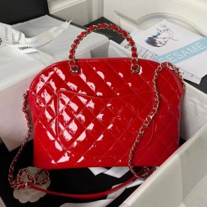 2023 Chanel FLAP BAG WITH TOP HANDLE