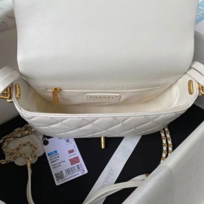 2023 Chanel Flap Bag