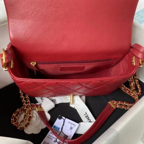2023 Chanel Flap Bag