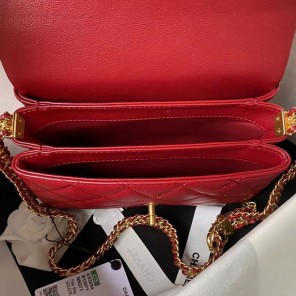 2023 Chanel Flap Bag