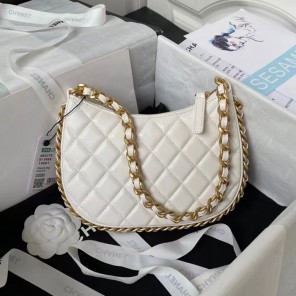 2023 Chanel HOBO HANDBAG