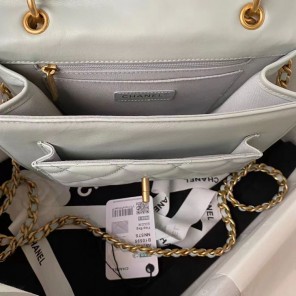 2023 Chanel MESSENGER BAG