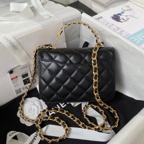 2023 Chanel MINI FLAP BAG