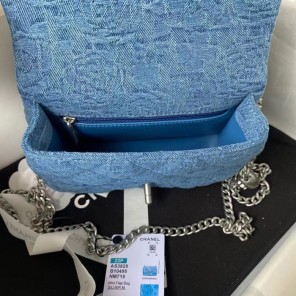 2023 Chanel MINI FLAP BAG