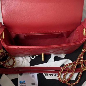 2023 Chanel MINI FLAP BAG