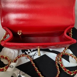 2023 Chanel MINI FLAP BAG