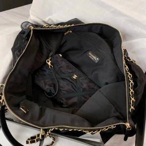 2023 Chanel Max Bowling Bag