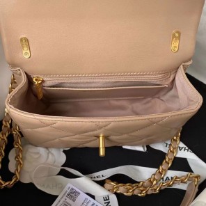 2023 Chanel Mini Bag