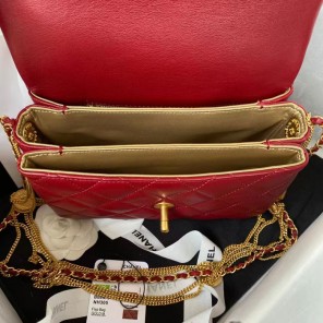 2023 Chanel Mini Flap Bag