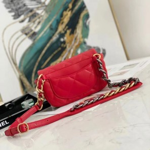 2023 Chanel Pocket
