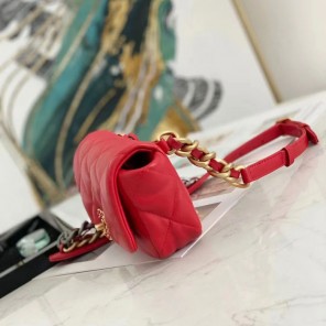 2023 Chanel Pocket