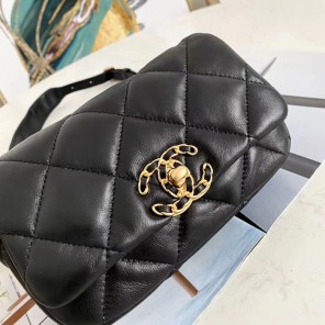 2023 Chanel Pocket