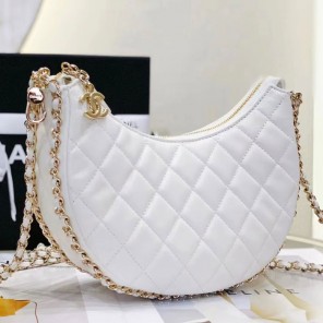 2023 Chanel SMALL HOBO BAG