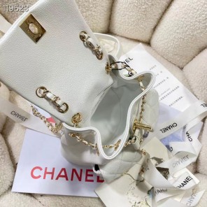 2023 Chanel Small Backpack